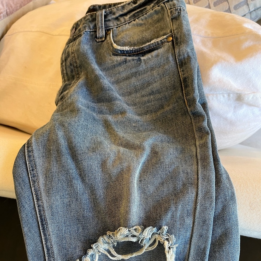 AFRM jeans - Picture 3 of 4